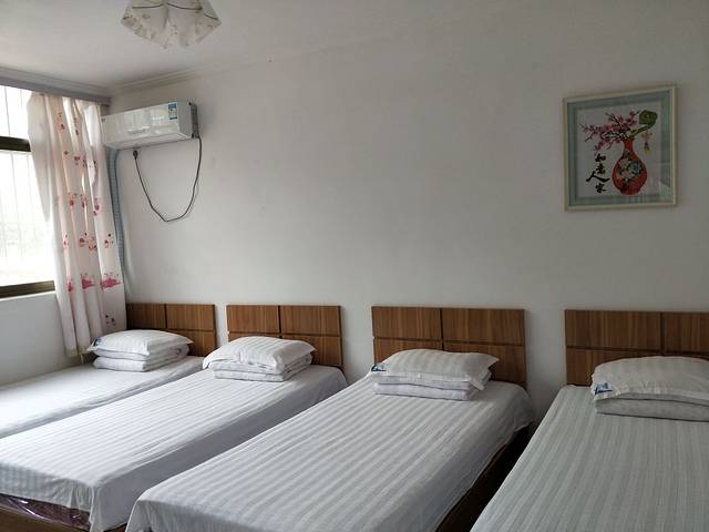 北京艳阳农家院