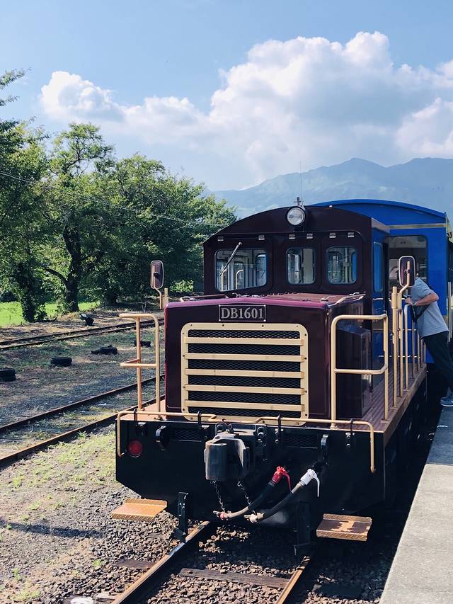 Takamorimachi Tourist Information Center