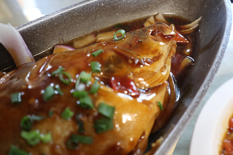 添灯食堂