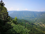 玉屏梯田