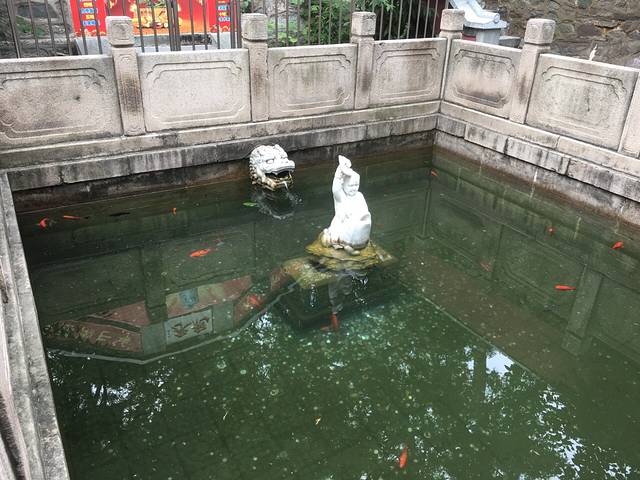 八大处公园-龙泉庵