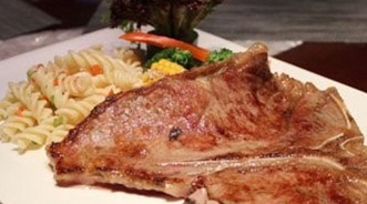 海盐杭州湾国际酒店·自助餐厅