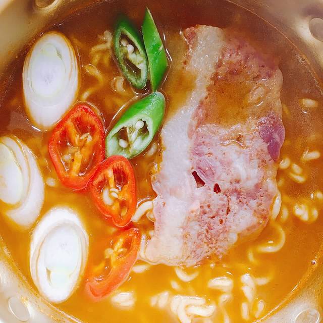 崔欧巴的小厨房·韩式料理(红谷滩万达店)