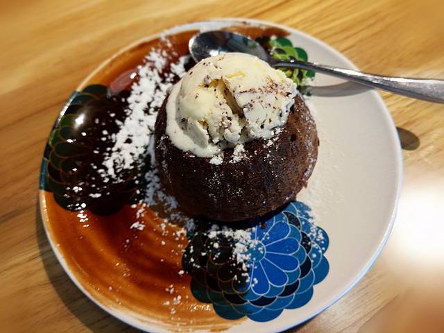 THE ROOTS 香海西厨(天宝北街店)