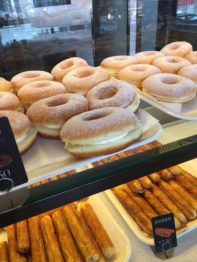 美食乐(东湖店)