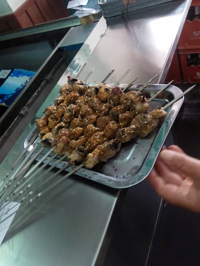 丰源烩面(中牟新县城店)