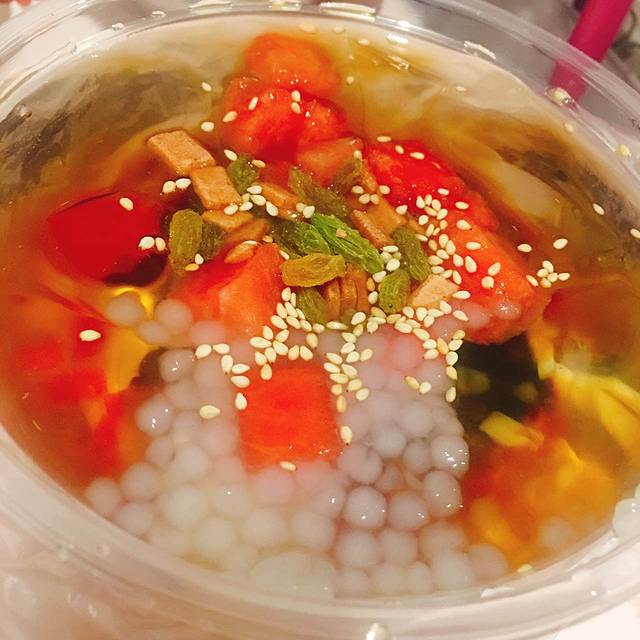 供美香(太仓万达店)