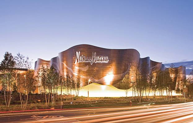 内曼·马库斯百货