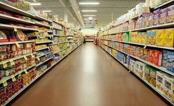 苏果超市(21世纪国际商业中心店)旅游景点图片