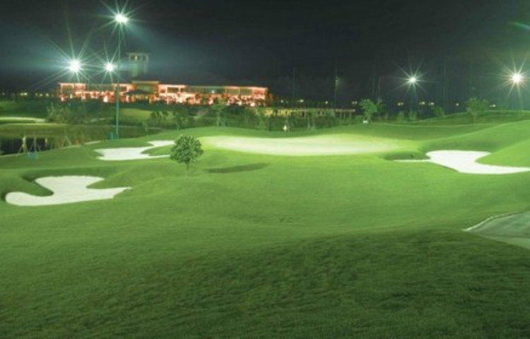 深圳光明高尔夫球会