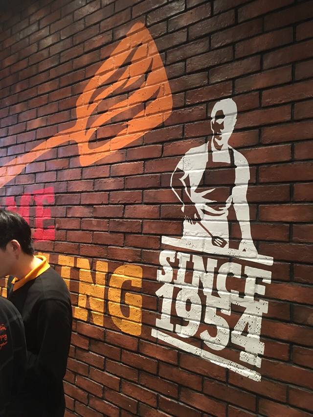 汉堡王(万象城店)