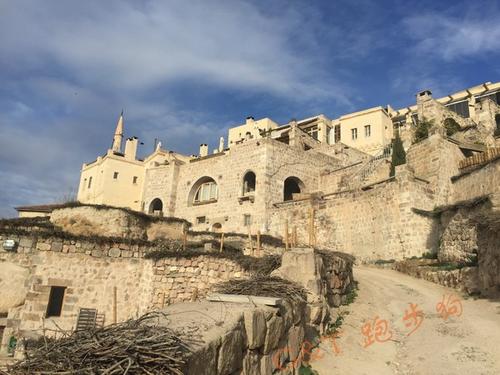 圣克莱门特教堂遗址