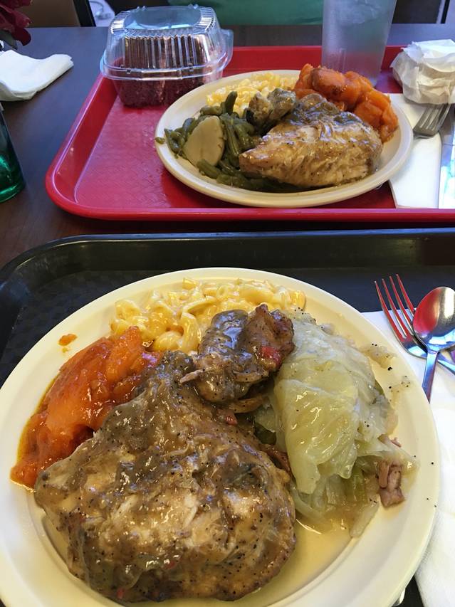 Houston's This Is It