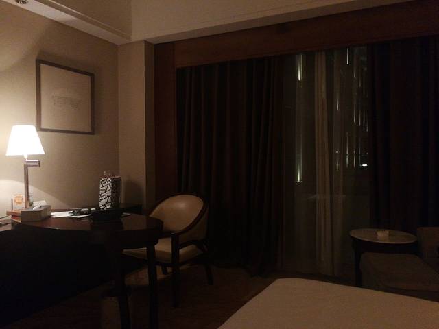 常德柳园锦江酒店·自助餐厅