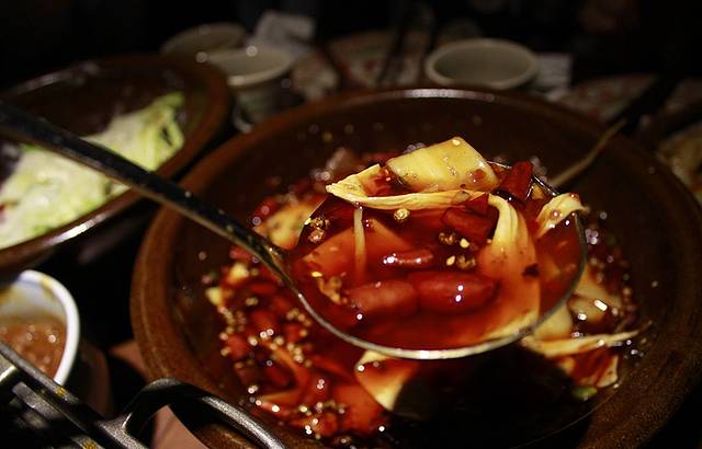 小放牛炒菜馆(军校店)