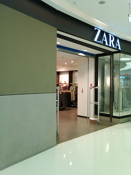 ZARA(万达广场店)