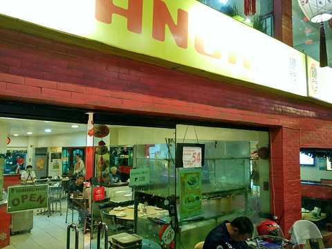 Wan Chai Tea House旅游景点图片