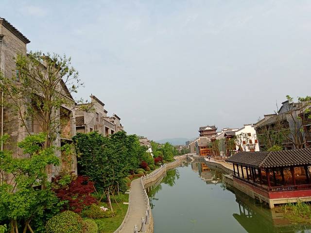 瓮安县烈士陵园