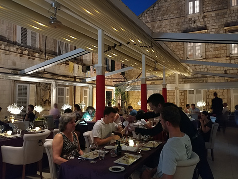Restaurant Dubrovnik的图片