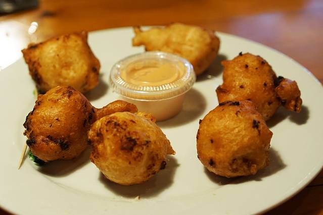 Island Spice Restaurant & Bar