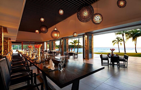 Navo at InterContinental Fiji Golf Resort and Spa的图片