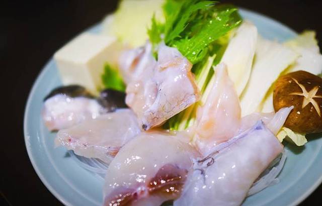 Genpin Fugu Susukino no Seki