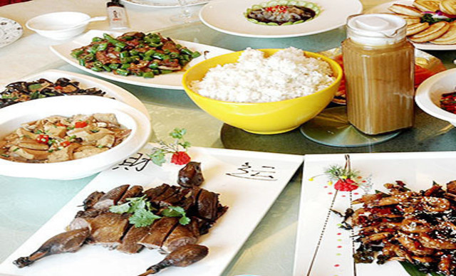 菜肴故事(京东旗舰店)