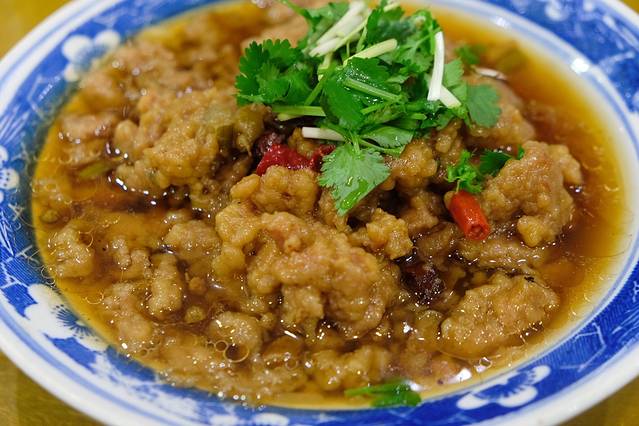 杏花村水席楼(老城十字街店)