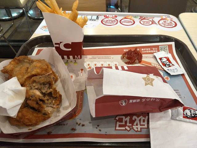 肯德基(随州曾都店)