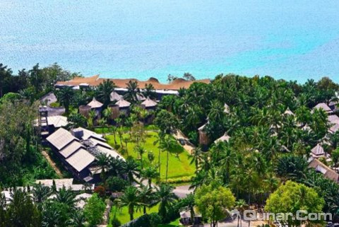 甲米毕安酒店(Beyond Resort Krabi)
