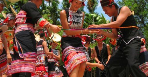 漠沙大沐浴旅游文化生态村