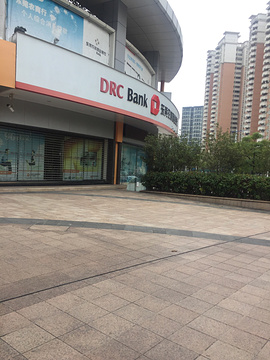 山西乡宁农村商业银行24小时(彰渊大厦)的图片