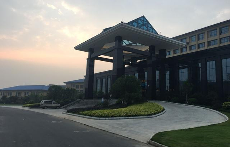 应城国家矿山公园