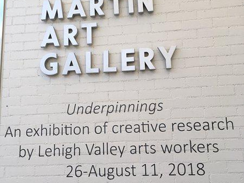 Martin Art Gallery旅游景点图片