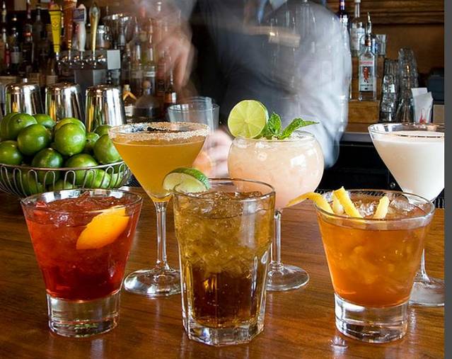 The George Inn Bistro