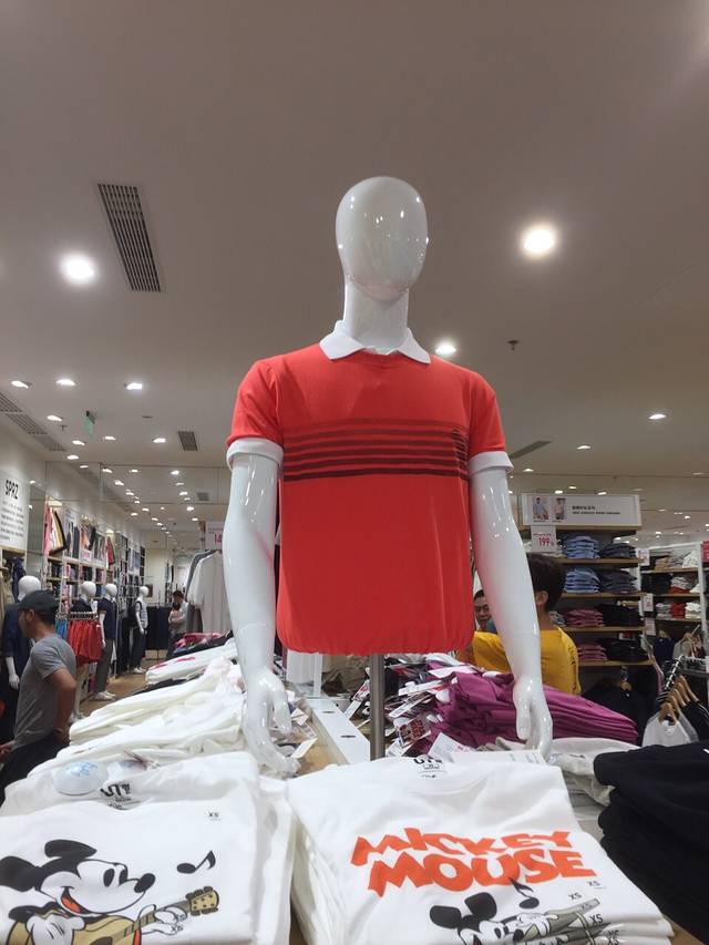 优衣库(交汇处万达广场)