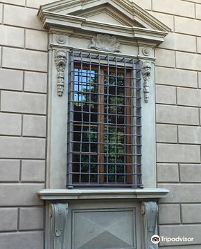 Palazzo Capponi
