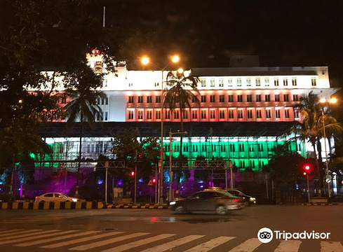 Parliament Building (Mantralaya)旅游景点图片