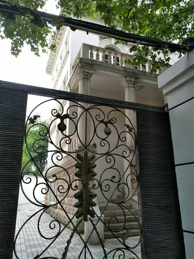 北平研究院旧址