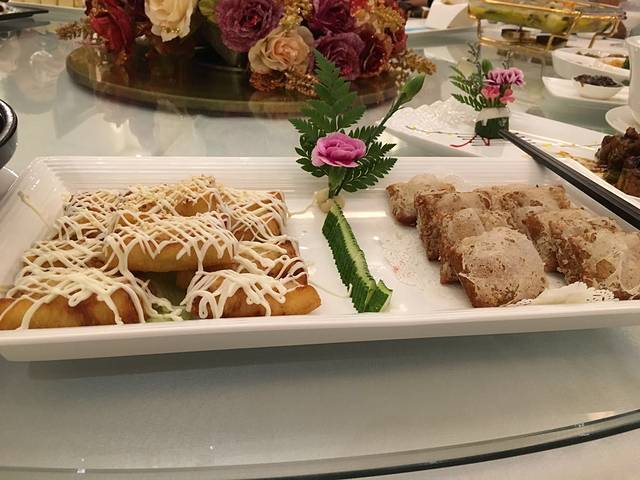 罗约海滨温泉酒店索莎西餐厅