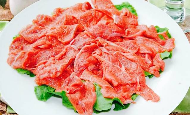 早格·蒙古料理(会展中心店)