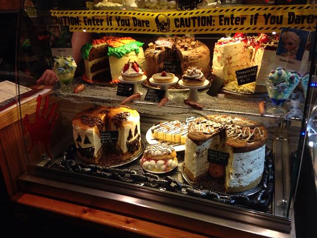 Elmwood Farm, Dining & Carvery