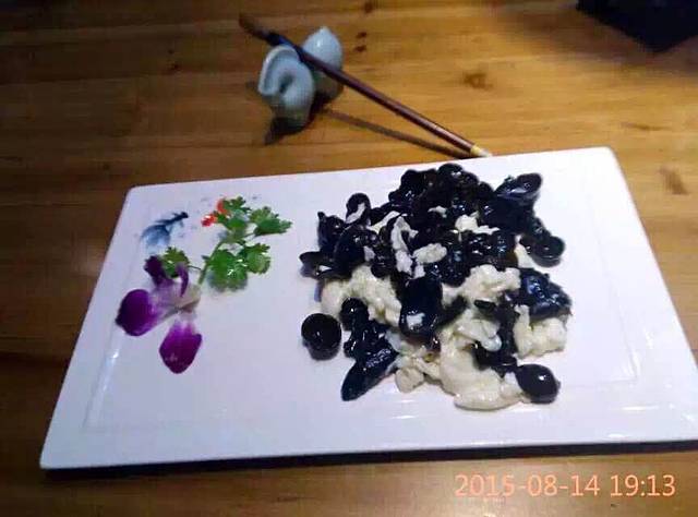 荟豐蘭亭·沪粤融合菜(涞亭南路店)