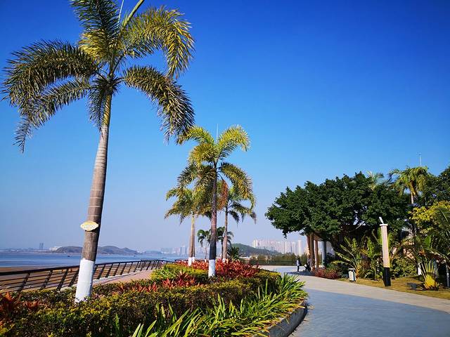 防城港市伏波文化园