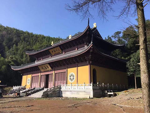 东明寺旅游景点图片