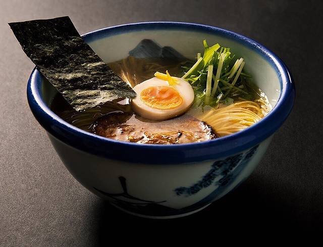 阿夫利(原宿店)