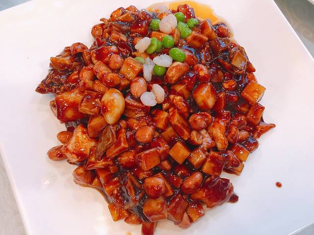 老人和饭店(打浦路店)