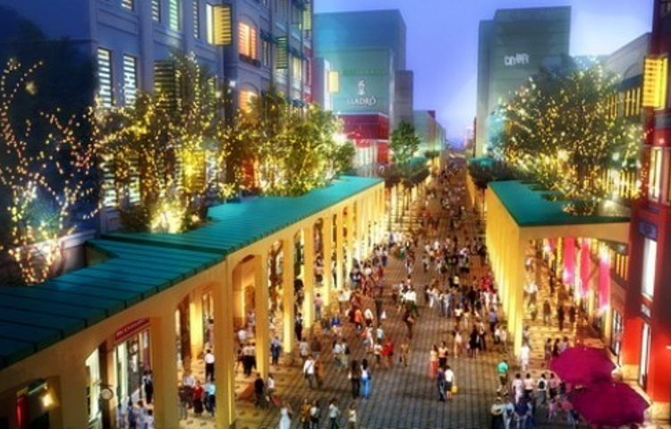 熳洁儿红旗街店