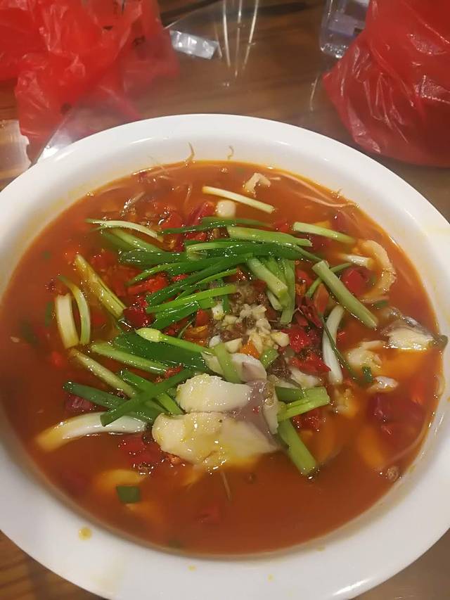 众旺餐厅(北门河路店)