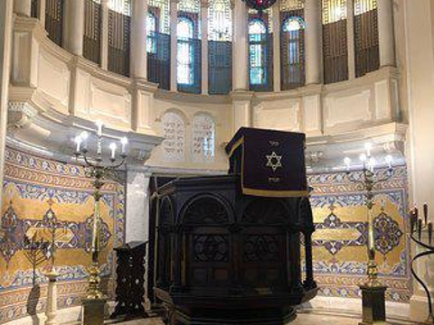Great Synagogue旅游景点图片